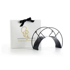 Classic Wall Bracket, Black