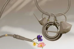 Classic Wall Bracket, Black