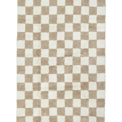 Claudia Carpet 160x230 cm, Beige/Off-white