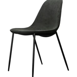 Cleo Chair, Black