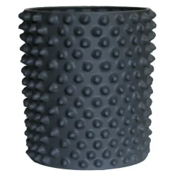 Cloudy Pot Large, Greige