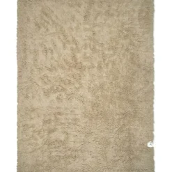Cloudy Rug 200x300 cm, Beige