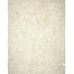 Cloudy Rug 200x300 cm, Beige