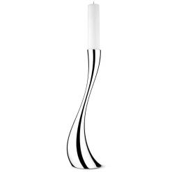 Cobra Floor Candle holder Large, 60 cm