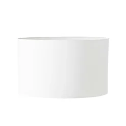 Cobra Lampshade S, White