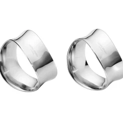 Cobra Napkin Ring 2-pack
