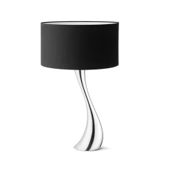 Cobra Table Lamp E27, Small, White