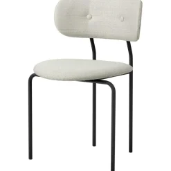 Coco Dining Chair Upholstered, Around Bouclé 004