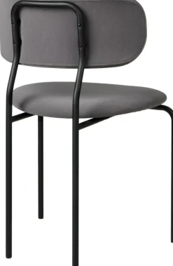 Coco Dining Chair Upholstered, Around Bouclé 004