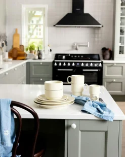 Coffee & More Bowl 12 cm, Beige