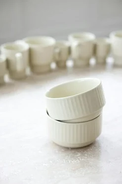 Coffee & More Bowl 12 cm, Beige