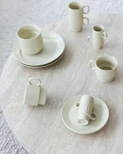 Coffee & More Bowl 12 cm, Beige