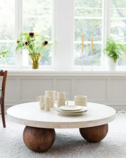 Coffee & More Bowl 12 cm, Beige