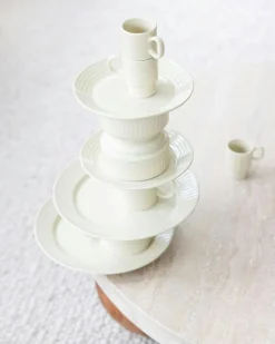 Coffee & More Bowl 12 cm, Beige