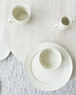 Coffee & More Bowl 12 cm, Beige