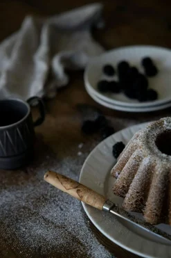 Coffee & More Side Plate 20 cm, Beige