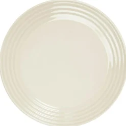 Coffee & More Side Plate 20 cm, Beige