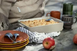 Coffee & More Side Plate 20 cm, Beige