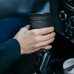 Coffee To Go Mug 35 cl, Manufacture Rock