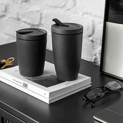 Coffee To Go Mug 35 cl, Manufacture Rock