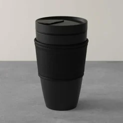 Coffee To Go Mug 35 cl, Manufacture Rock