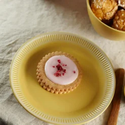 Colorit Bowl Ø14 cm, Coral