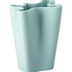 Coloured Mini Vase 9 cm, Midnight