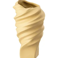 Coloured Mini Vase 9 cm, Midnight