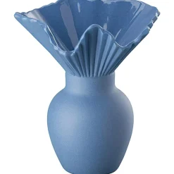 Coloured Mini Vase 9 cm, Midnight
