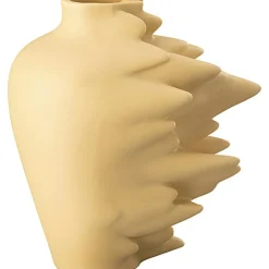 Coloured Mini Vase 9 cm, Midnight