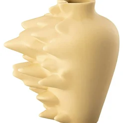 Coloured Mini Vase 9 cm, Midnight