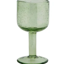 Coloured Wine Glass, Lilac