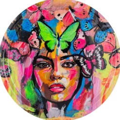 Coming Back to Life Tray, 46 cm