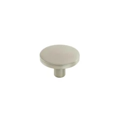 Como Big 41 Knob, Brushed brass