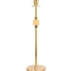Como Candlestick, Brass