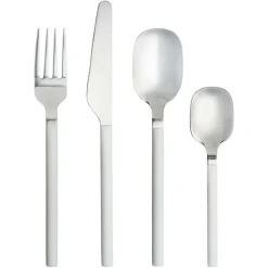 Confetti Cutlery Set 16-pack, Candyfloss