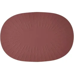 Confetti Table Mat, Pistachio