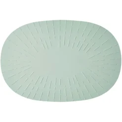 Confetti Table Mat, Pistachio