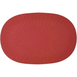 Confetti Table Mat, Pistachio