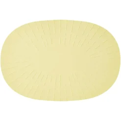 Confetti Table Mat, Pistachio