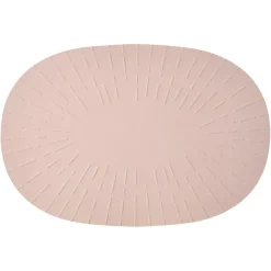 Confetti Table Mat, Pistachio