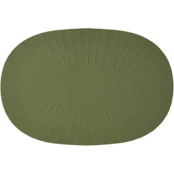 Confetti Table Mat, Pistachio