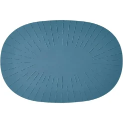 Confetti Table Mat, Pistachio