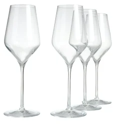 Connoisseur Extravagant White Wine Glass 64,5 cl, 4-pack
