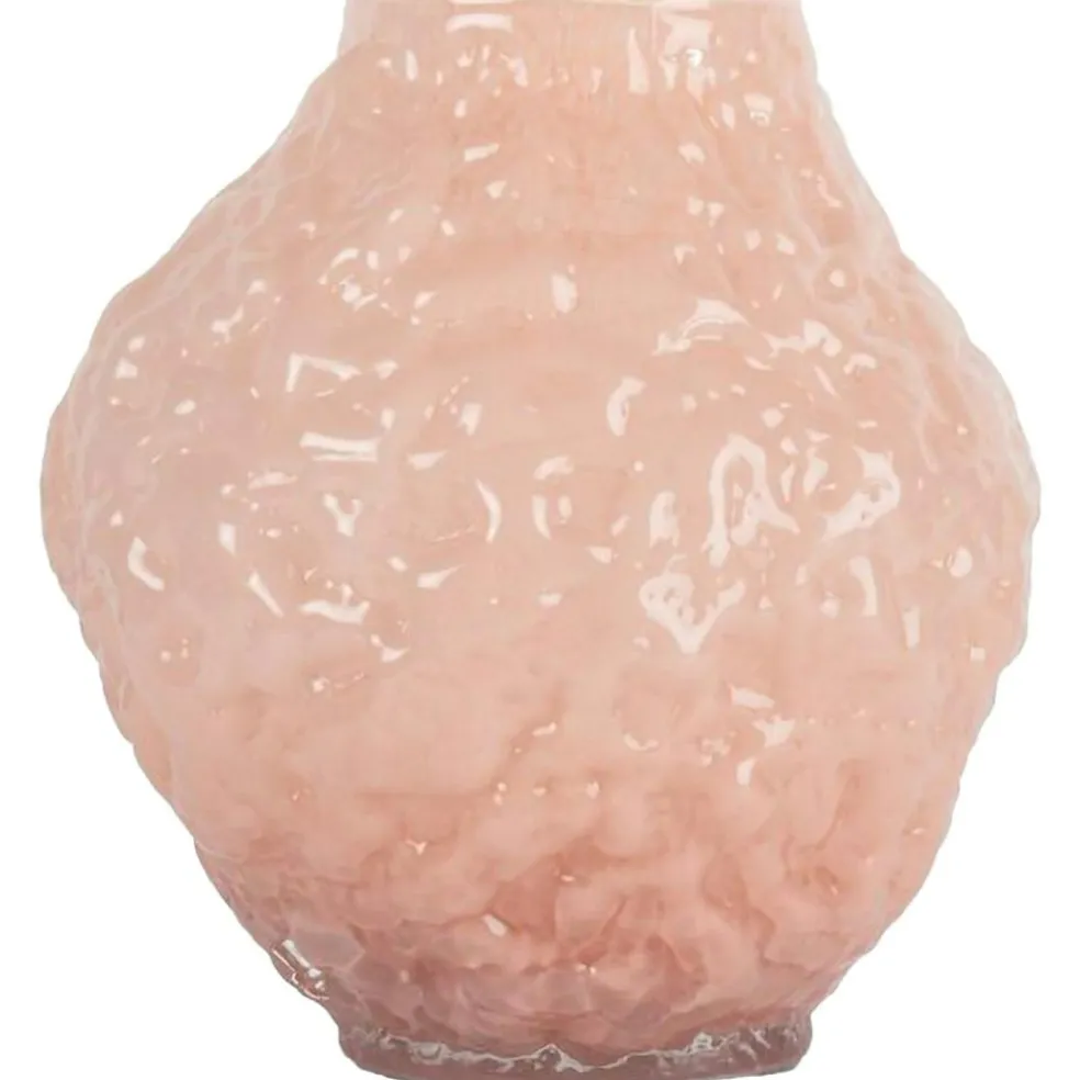 Corallo Vase, Light Blue