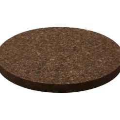 Cork Trivet XL, Smoked