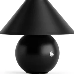 Cosmo Table Lamp Portable, Beige