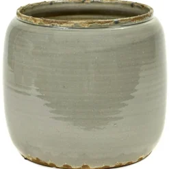 Costa Pot M D21 H21, Grey