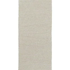 Cotton Vera Rug 200x300 cm, Sand