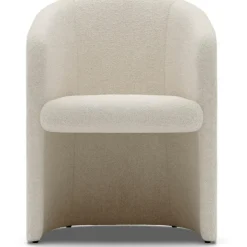 Covent Club Chair, Hemp